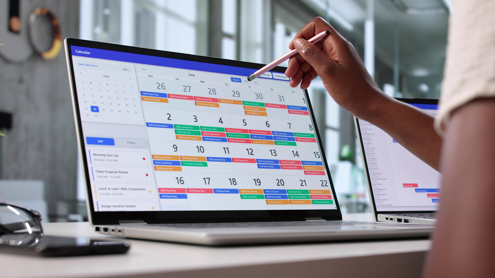 4 Of The Best Google Calendar Alternatives - BGR