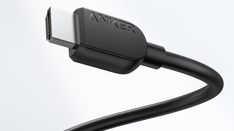Anker A8741 HDMI Cable