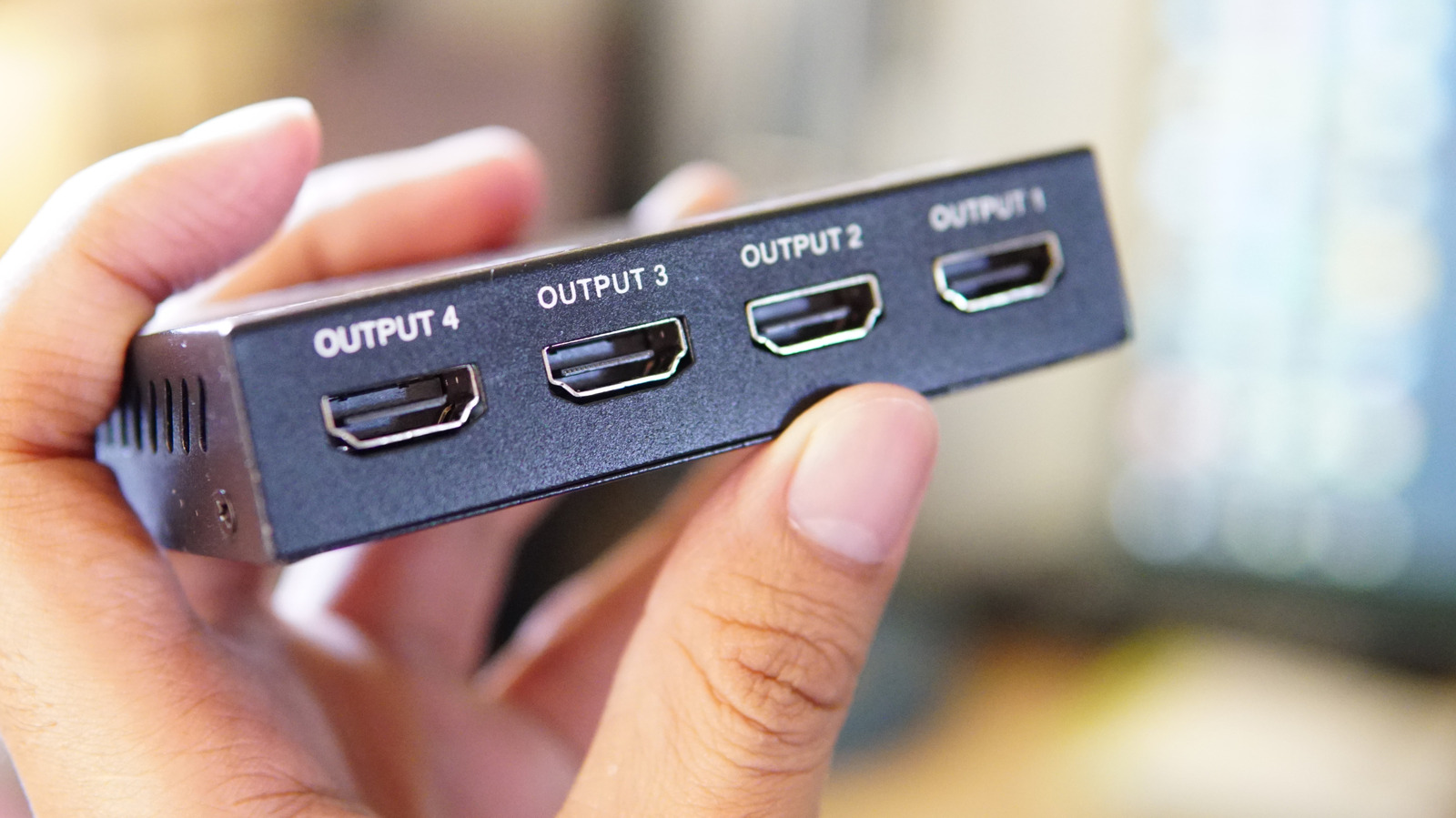 4 Of The Best Selling HDMI Splitters On Amazon Worth Buying
