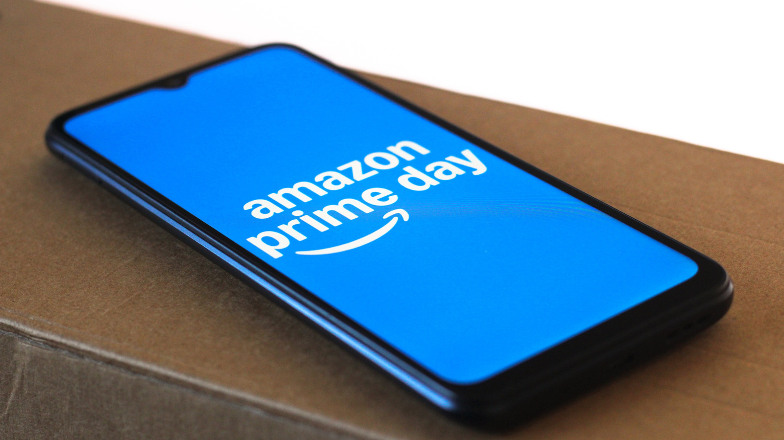 Image for article 4 Of The Best Tech Deals During Amazon Prime Day 2026