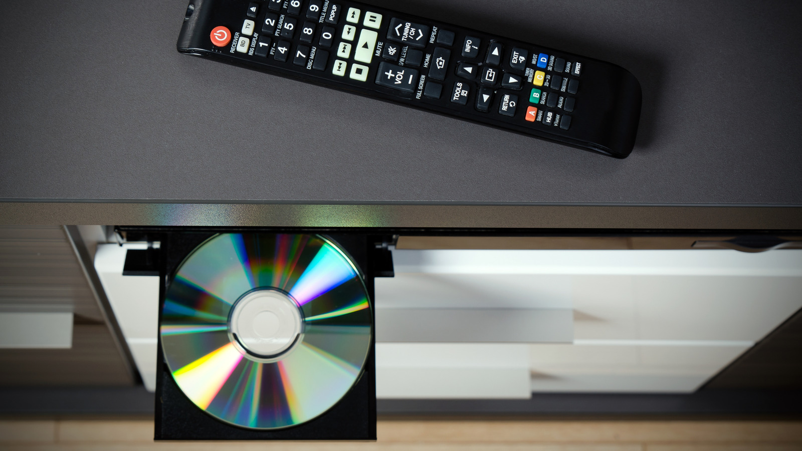 4 Of The Least Reliable 4K Blu-Ray Players, According To Cinephiles