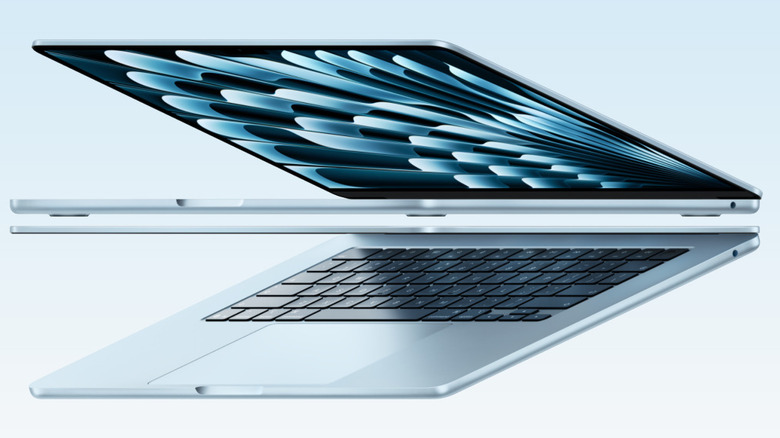 MacBook Air M5