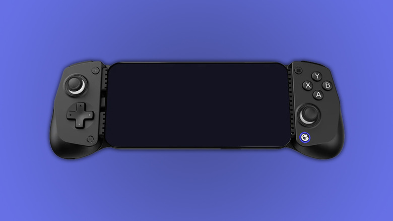GameSir X5s