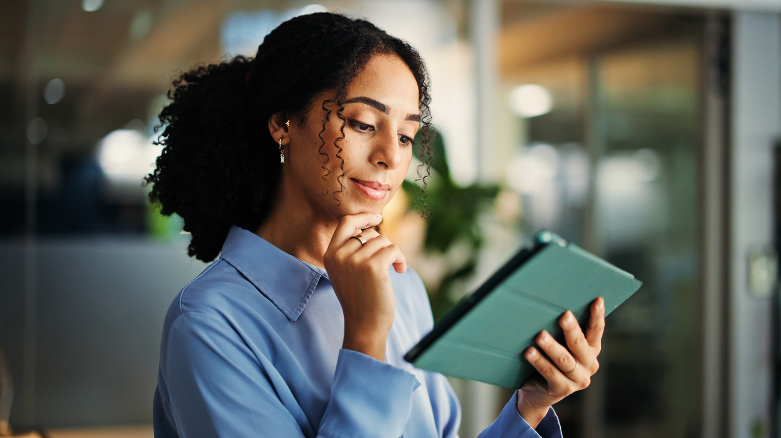 4 Powerful Tablets That Can Replace Your Work Laptop