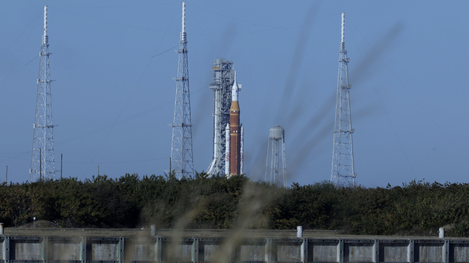 4 Problems NASA's Artemis II Still Has To Fix Still Before Its Launch