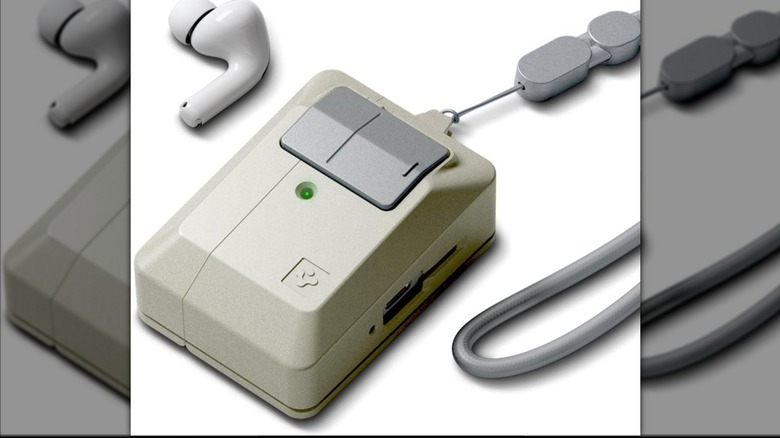 The Spigen AirPods Pro 3 Case.