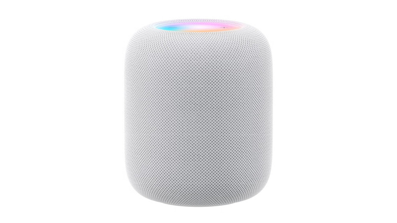Apple HomePod (2nd Gen).