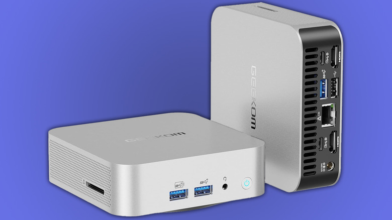 Geekom A8