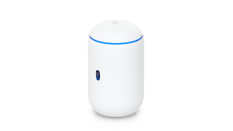 The UniFi Dream Router 7