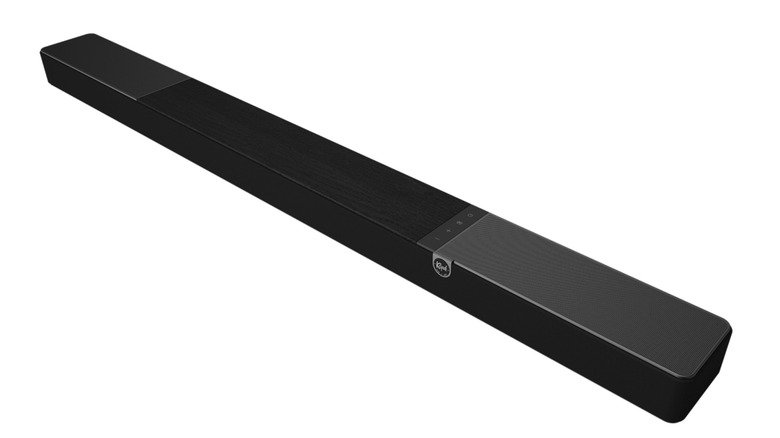 The Klipsch Flexus Core 300.