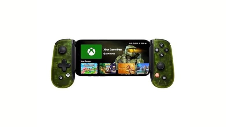 Backbone One Xbox Edition Mobile Controller