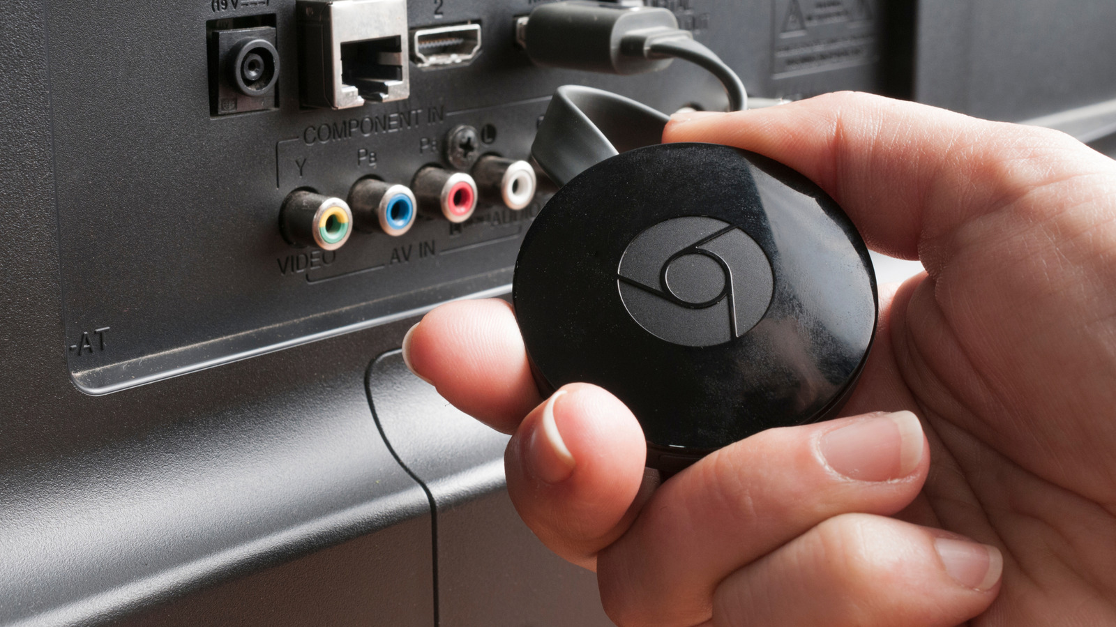 4 Uses For Your Old Google Chromecast – BGR