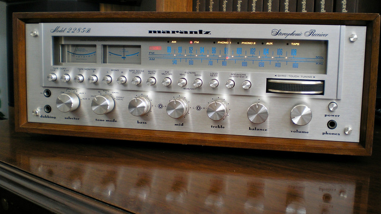 Marantz 2285B
