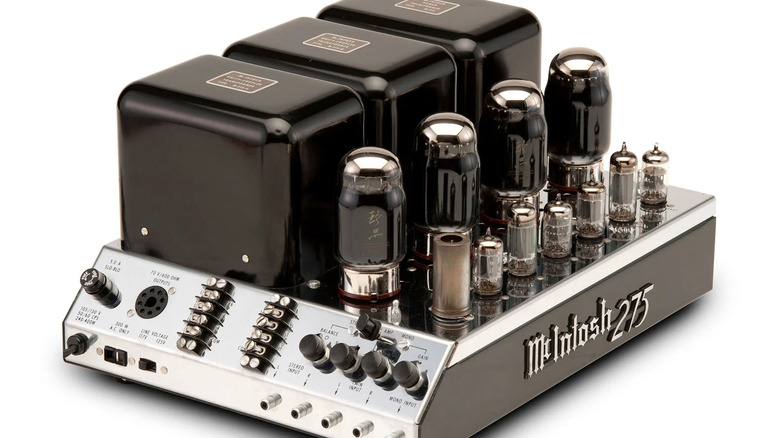 McIntosh MC275