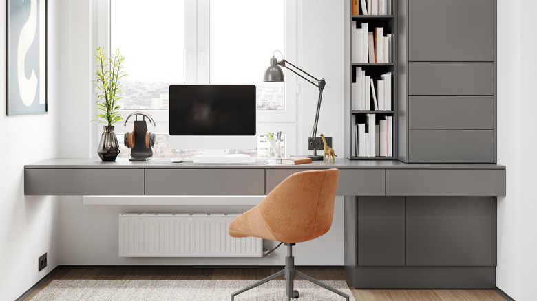 Generic home office