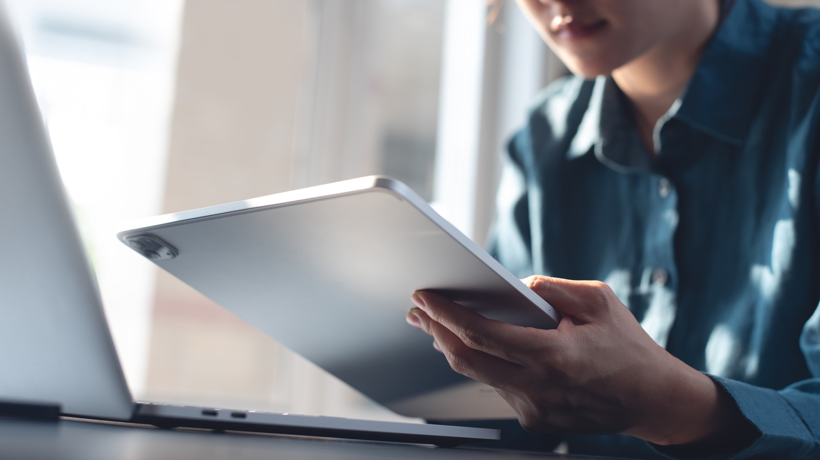 5 Affordable Tablets You Can Use For Work And Home