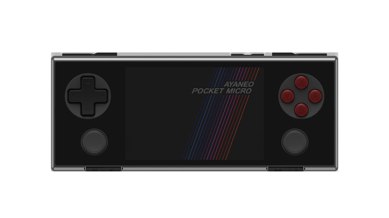 Ayaneo Pocket Micro