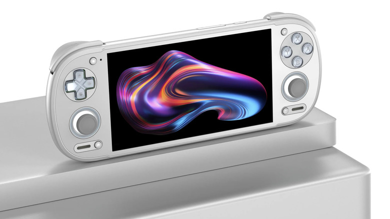 Retroid Pocket 6