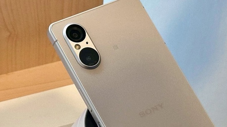 Sony Xperia 5 V