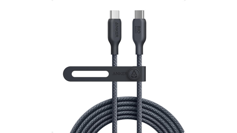 Anker USB-C 240W Charging Cable