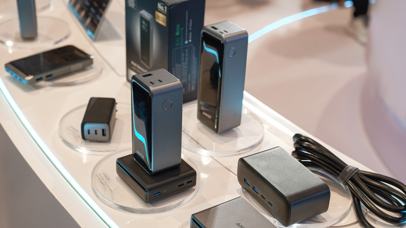5 Anker Phone Accessories You Should Try Instead Of The Official Versions