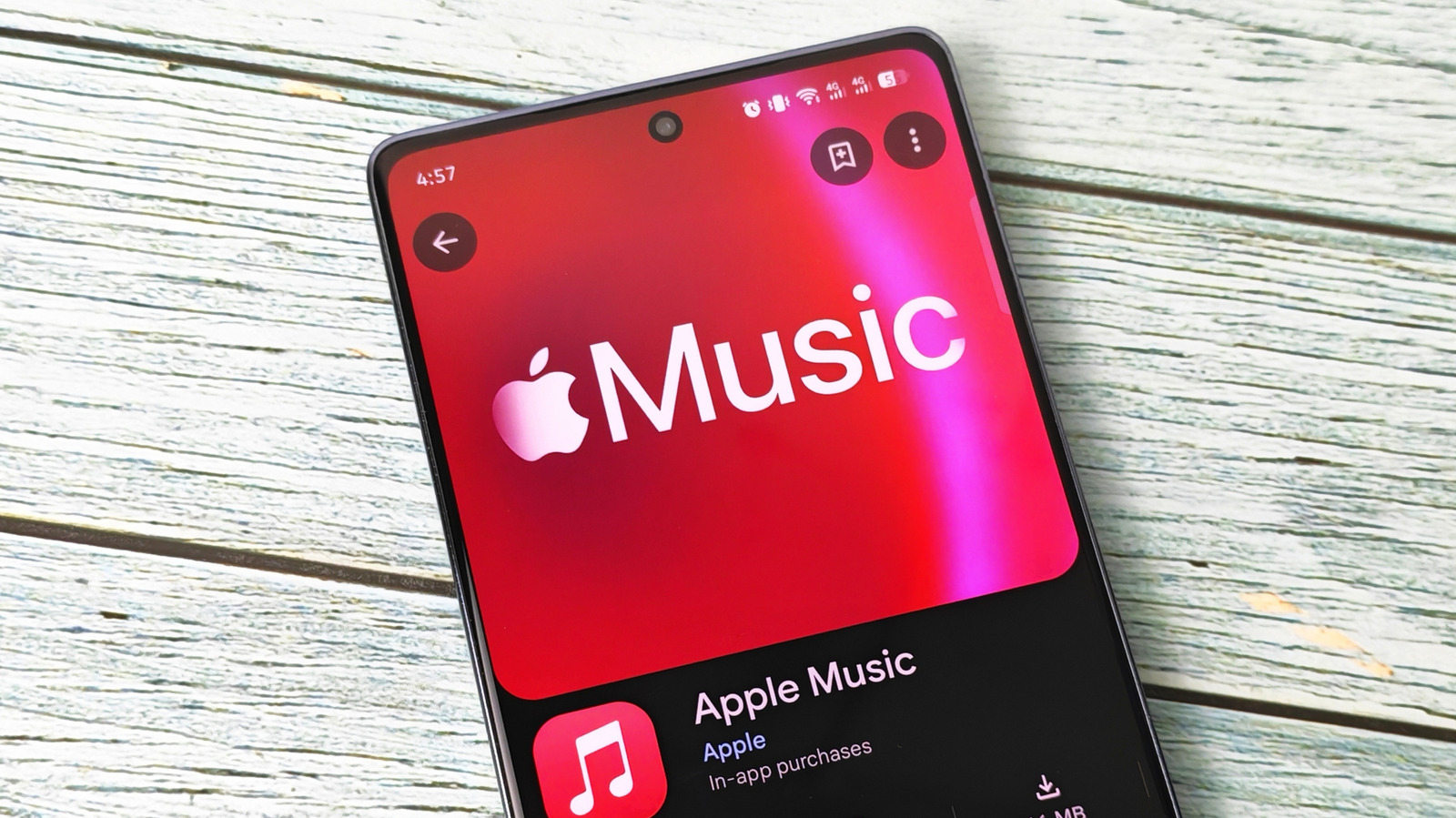5 Apple Music Features You Won't Find On YouTube Music