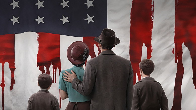 Post image for the series The Plot Against America