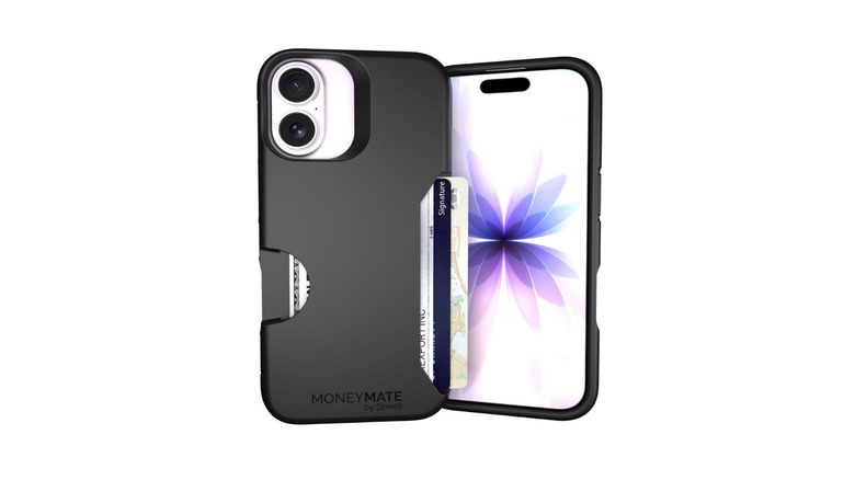 Scooch Moneymate Wallet Case