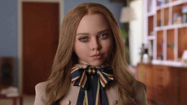 A screengrab from the film 