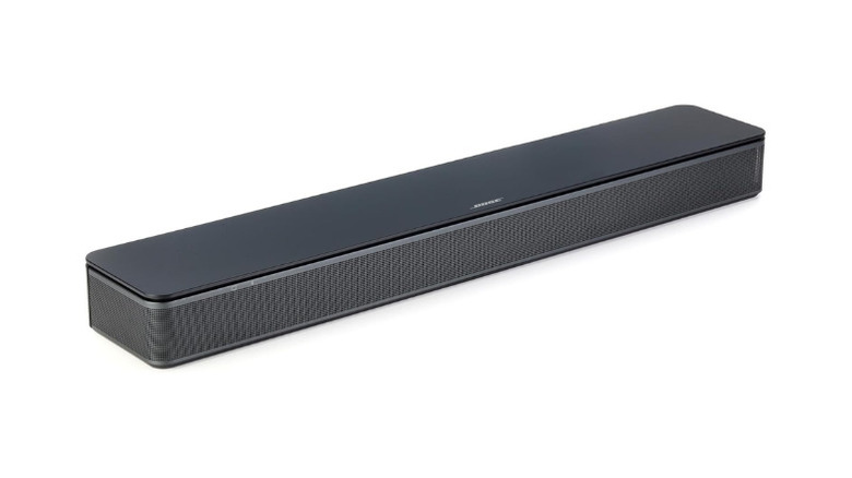 Bose TV Speaker soundbar
