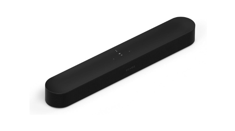 Sonos Beam Gen 2 soundbar