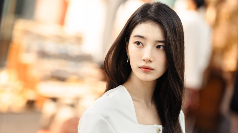 Bae Suzy in Genie, Make a Wish on Netflix