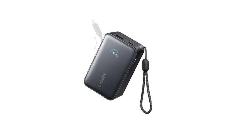 Anker Nano Portable Charger