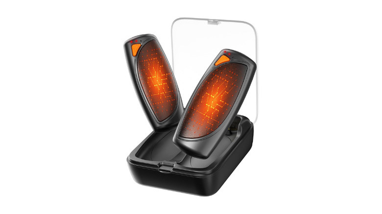 Vimwing N2 Rechargeable Hand Warmers