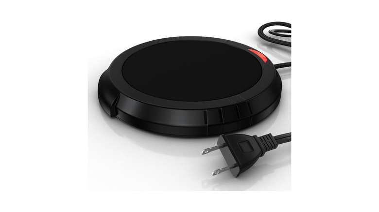 BULK PARADISE Candle & Cup Warmer