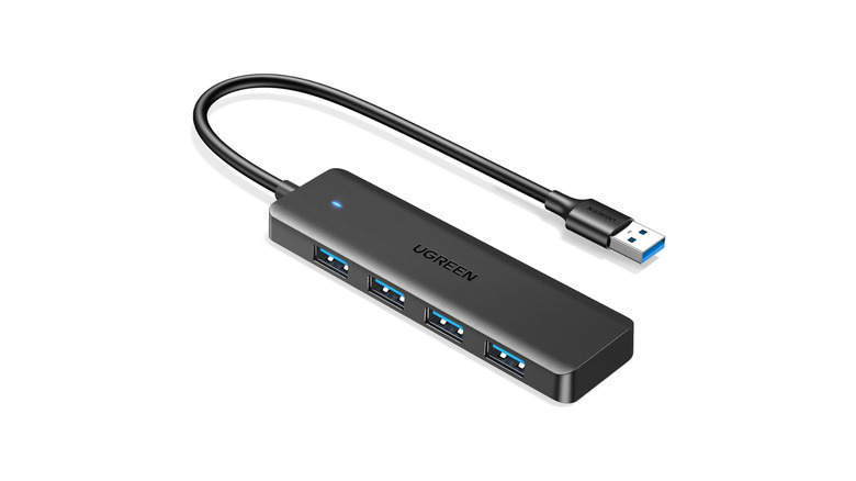 UGREEN USB 3.0 Hub