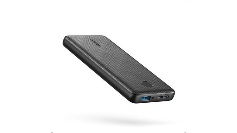 Anker PowerSlim 10K