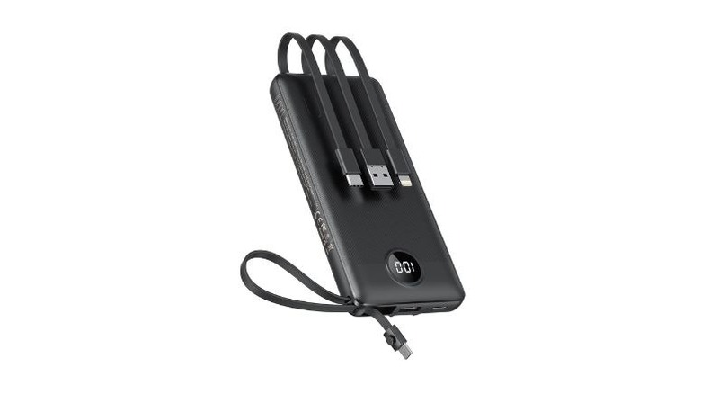 VEEKTOMX Portable Charger