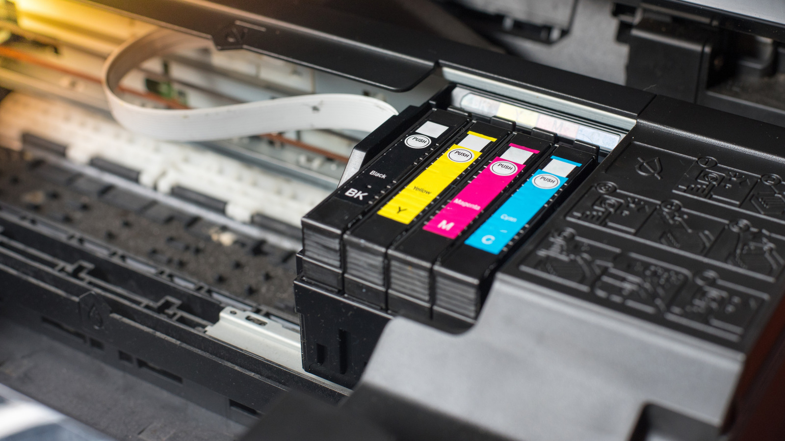 5 Cheap Printers That Don't Make You Spend A Fortune On Ink