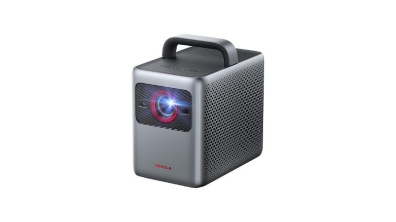 Nebula Cosmos 4K SE Smart Projector