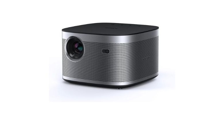 XGIMI Horizon FHD projector