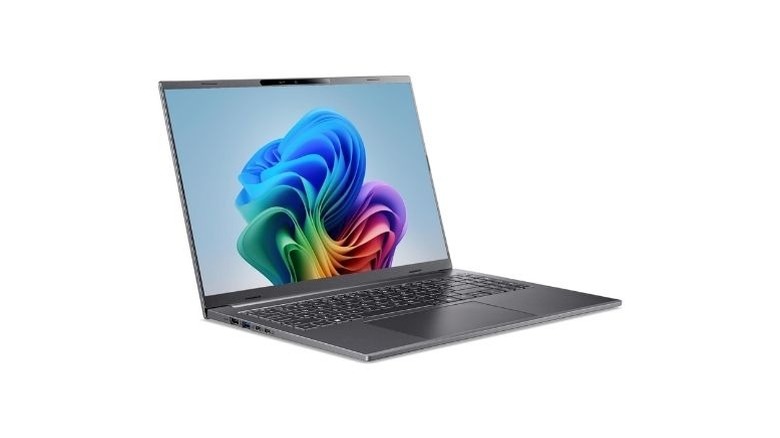 Acer Aspire 16 AI laptop