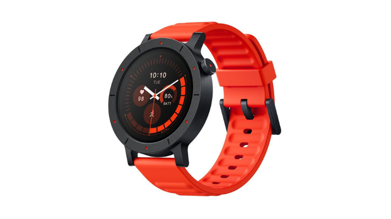 CMF by Nothing Watch 3 Pro Smart Watch