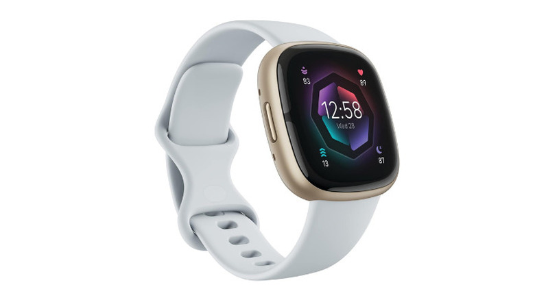 Fitbit Sense 2 smart watch
