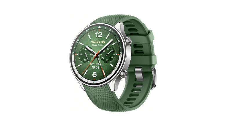 OnePlus Watch 2R Smart Watch