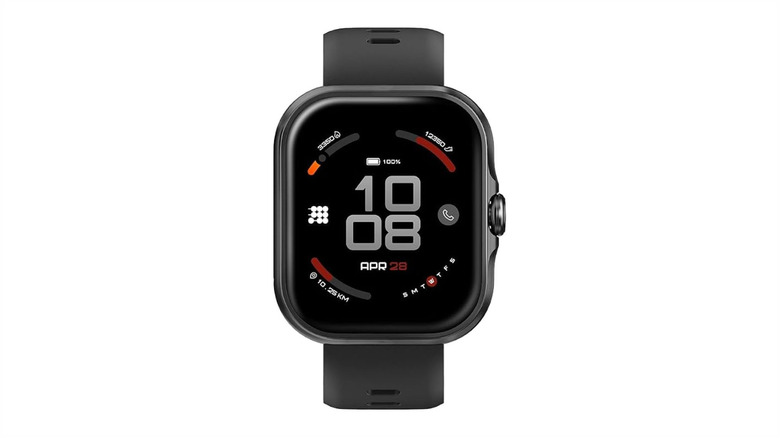 The Cubitt Viva Lite against a white background