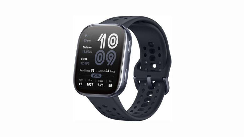 Amazfit Bip 6 smartwatch
