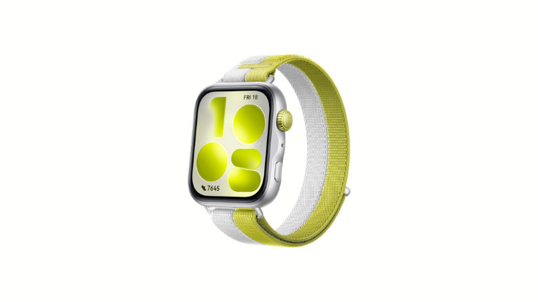 Huawei Watch Fit 5 smartwatch