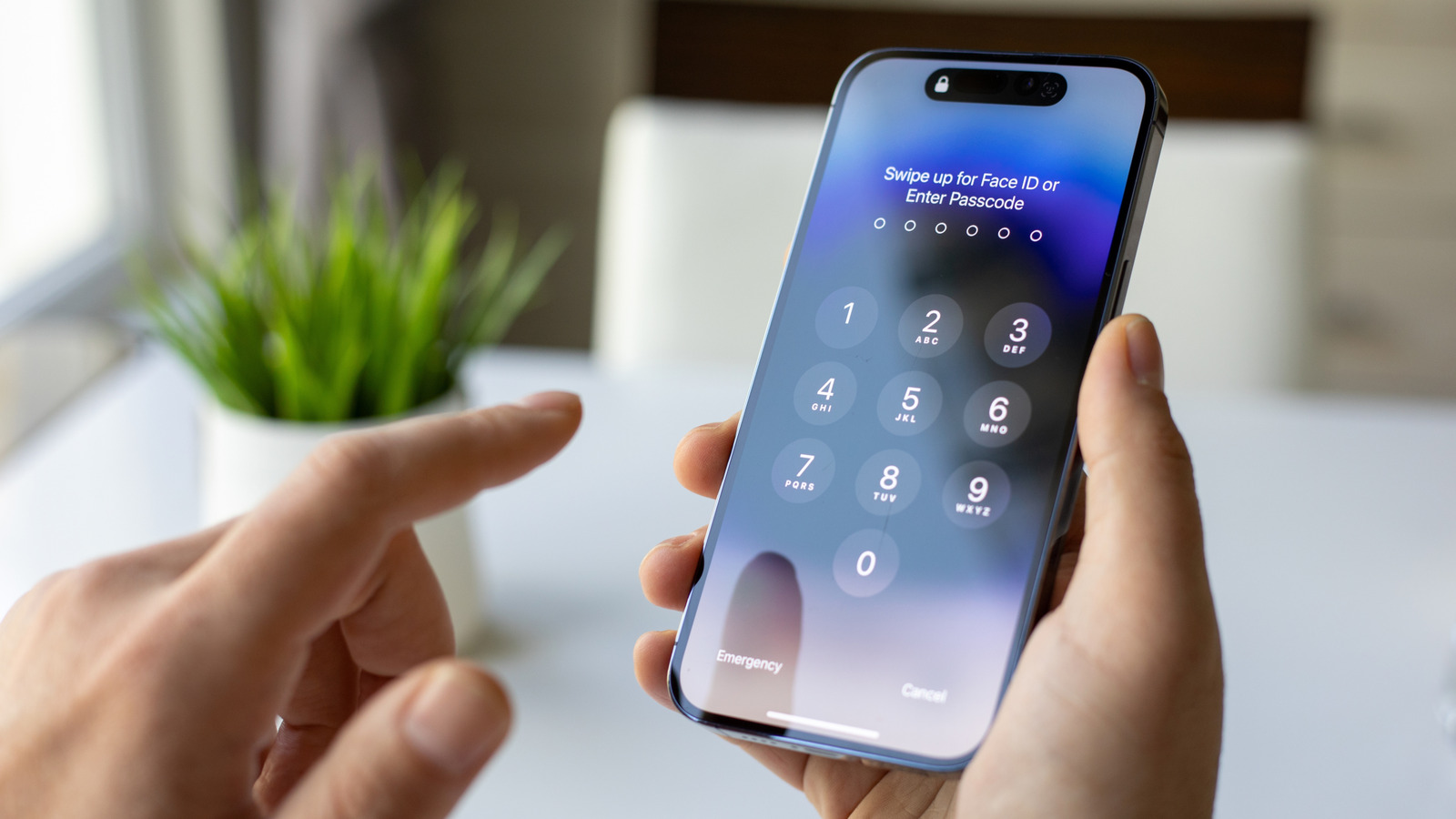 5 CISA Security Rules Every iPhone User Should Know – BGR