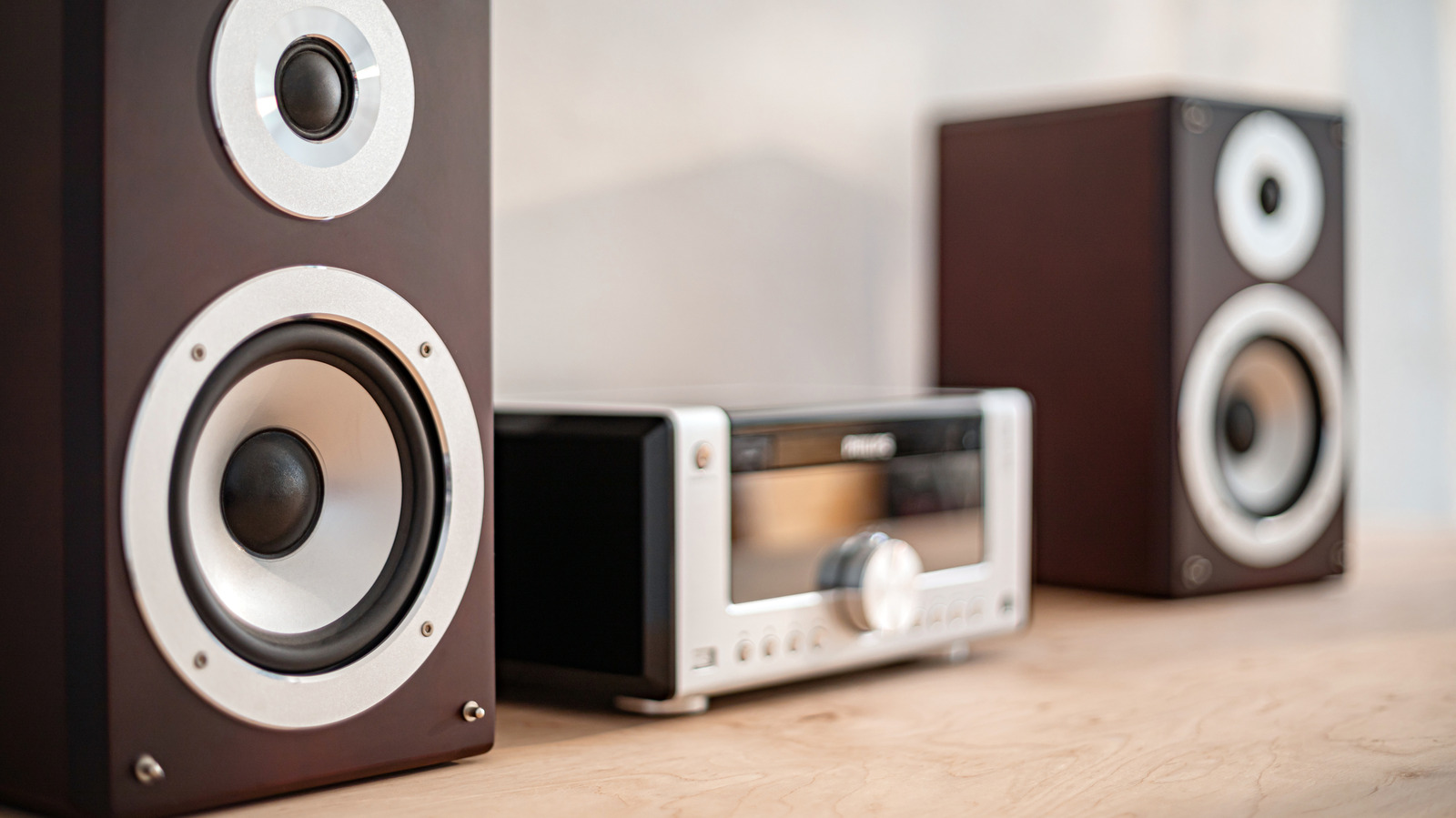 5 Clever Uses For Your Old Audio Systems